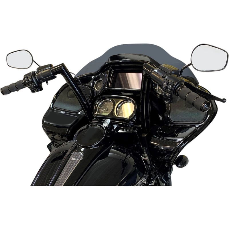 Fat Baggers Inc. Handlebar - 606012-B For Harley Road Glide 2015-2020