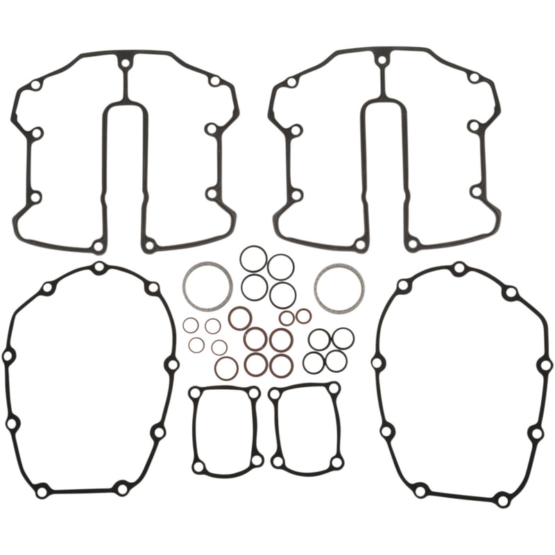 Cometic Gasket Kit - C10178-FP For Harley Motorcycles 2017-2026