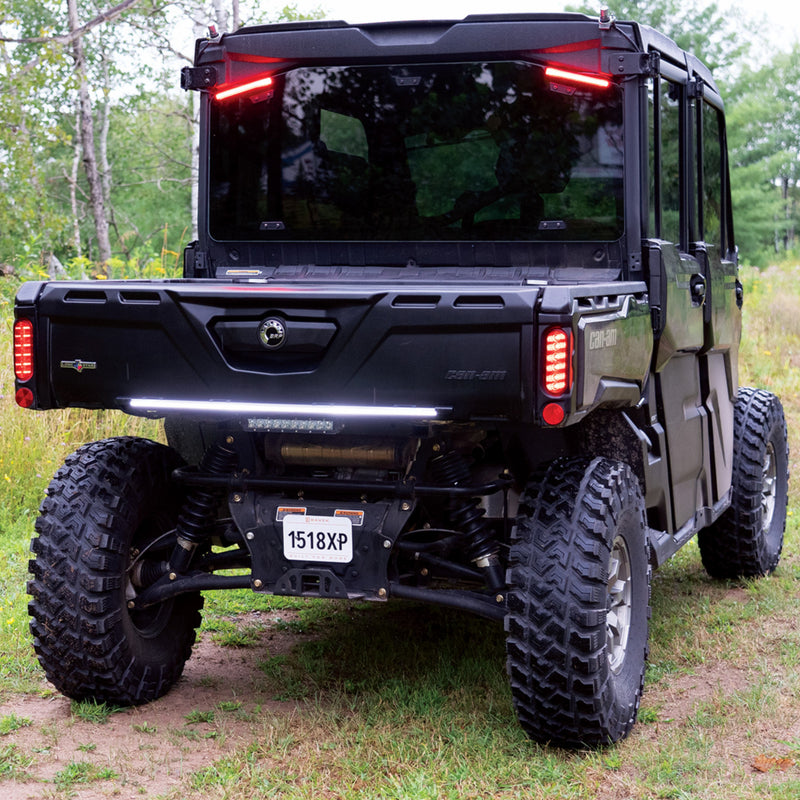 Ravek Taillight - 65-103 Can-Am UTVs 2016-2026
