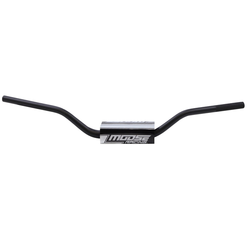 MOOSE OFFROAD 0601-5560 H31-6182MB7 1-1/8" EKO Aluminum Handlebar Handlebar - YZF/KXF - 1-1/8" - Aluminum - Black