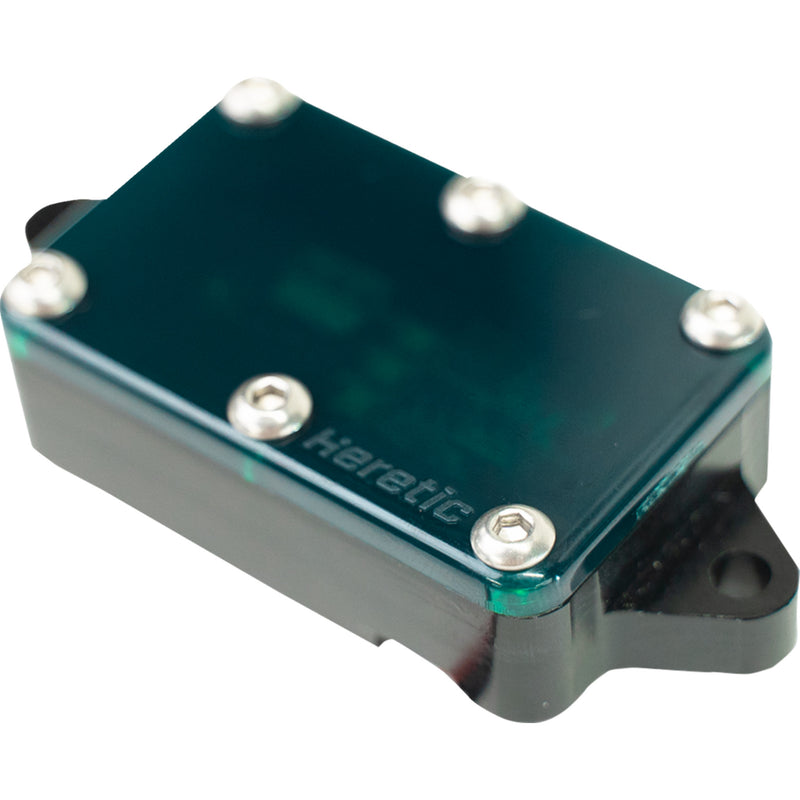HERETIC 2040-3071 70015 LED Rock Light Rock Light - Green