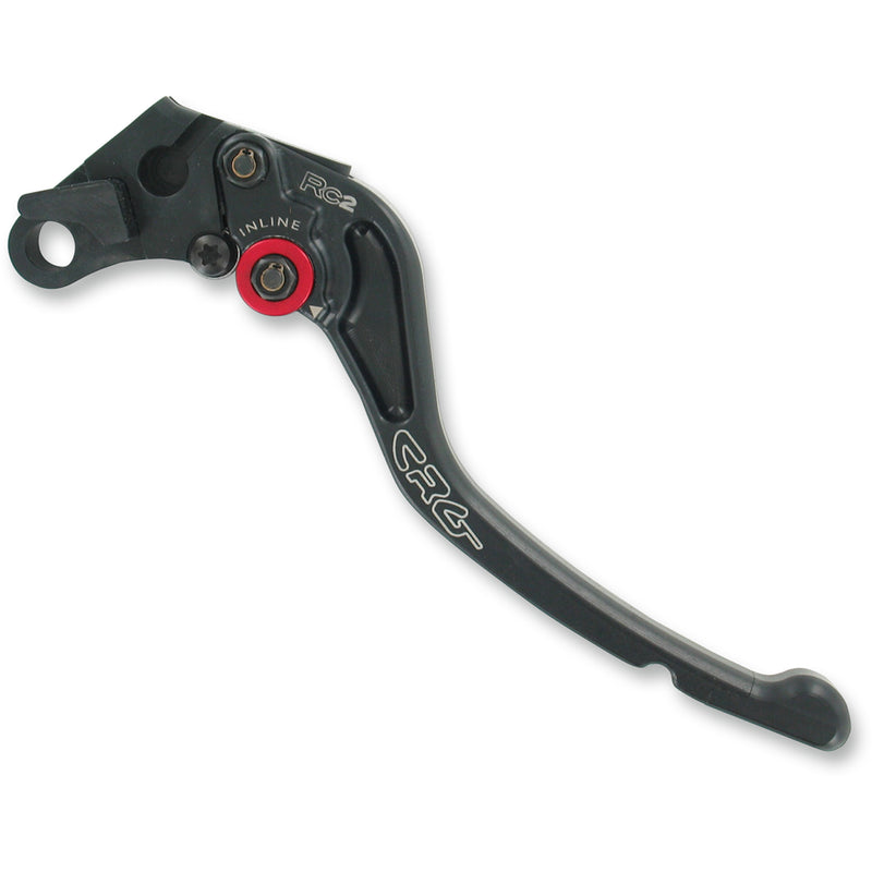 Crg RC2 Lever - 2AN-671-T-B BMW S1000RR / S1000R 2010-2014