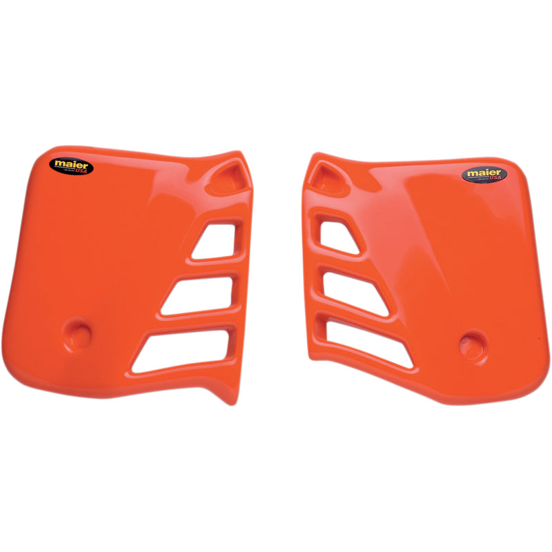 Maier Air Scoops - 600137 Honda CR250R 1985-1987