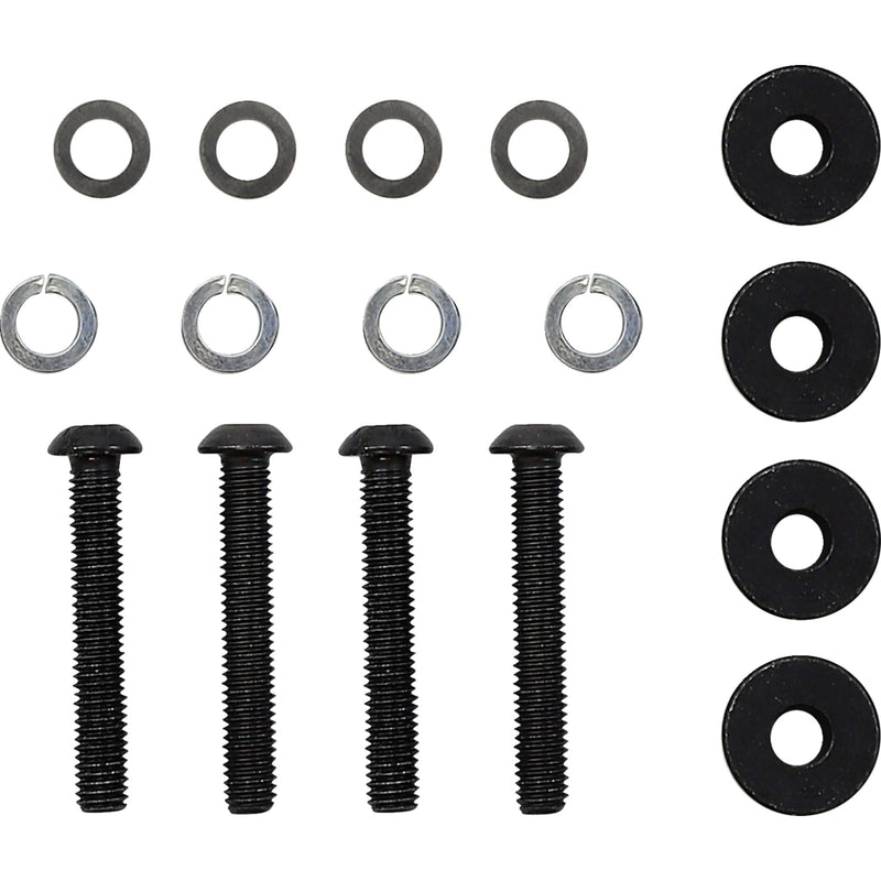 Givi Mounting Kit - SR6415 Triumph Tiger 900 2020-2021