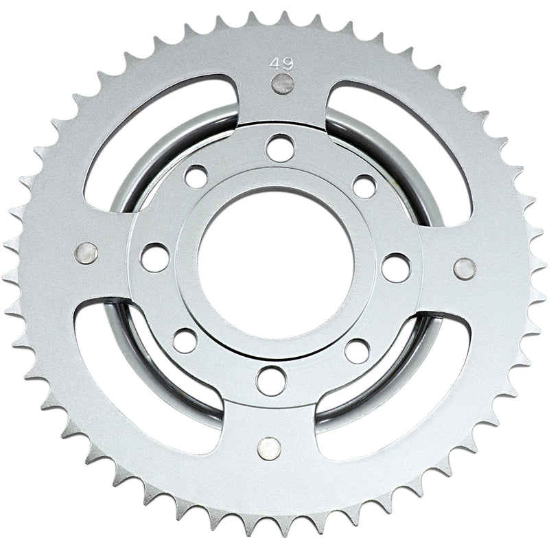 Parts Unlimited Sprocket - K22-3588 Honda Motorcycles 1965-1985