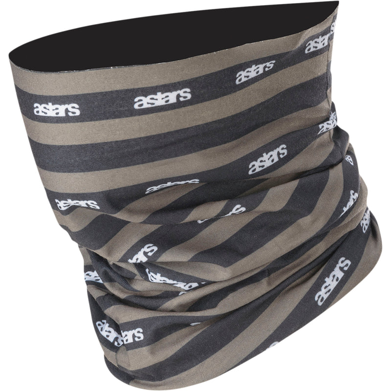 ALPINESTARS 2502-0240 4759521-1608 Neck Tube vintage - black/military green