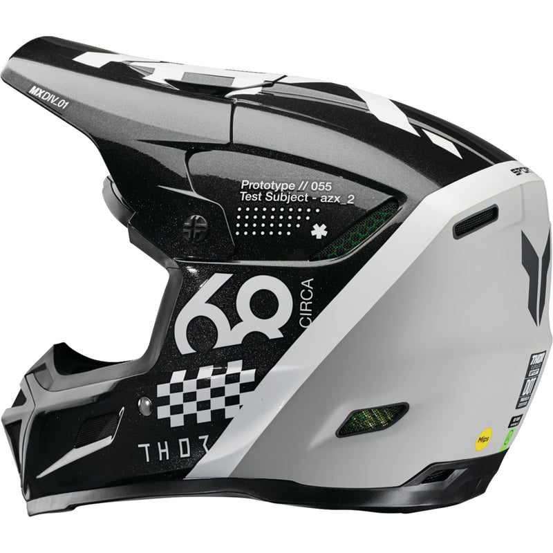 THOR Reflex Sport MIPS® Helmet