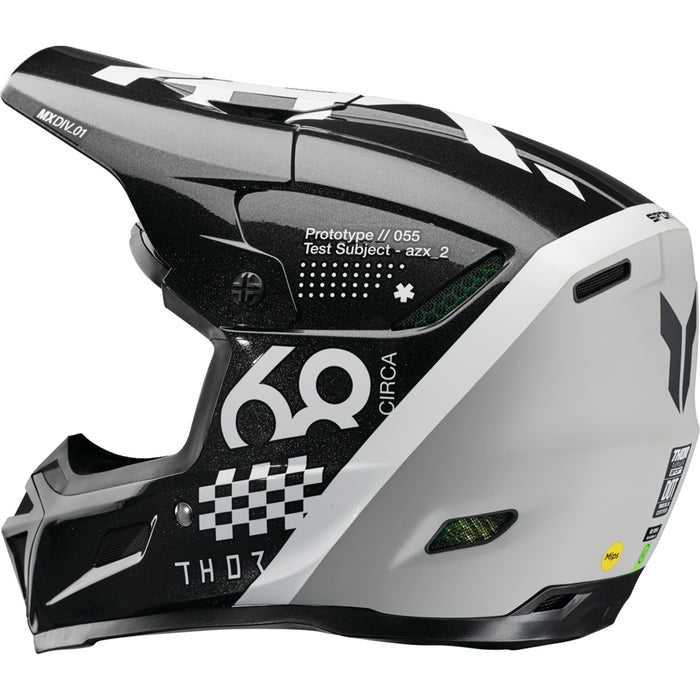 THOR Reflex Sport MIPS® Helmet