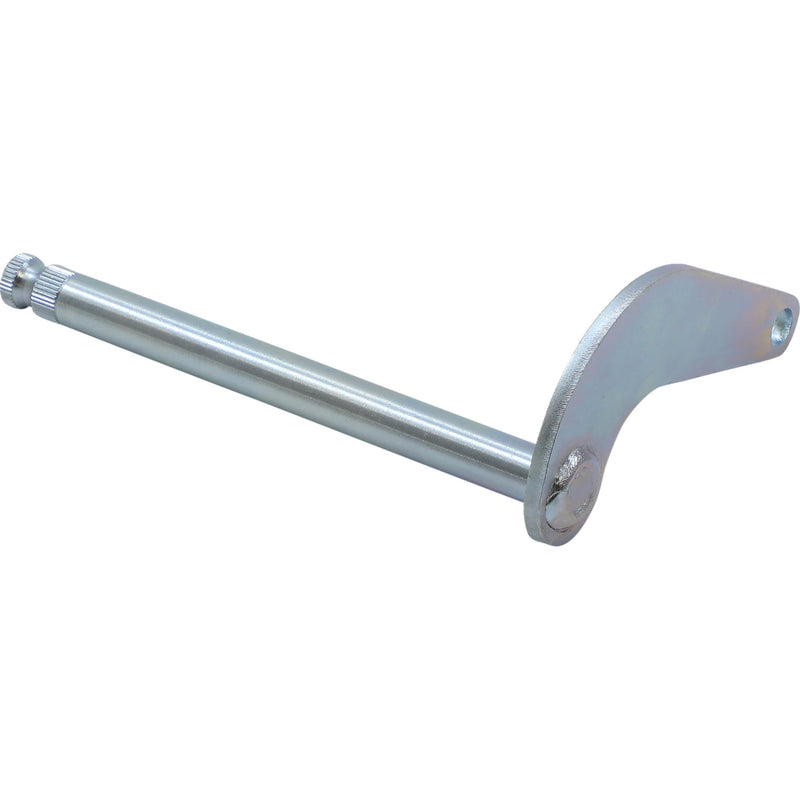 Drag Specialties Shifter Shaft - 1602-1409 For Harley 1984-1992