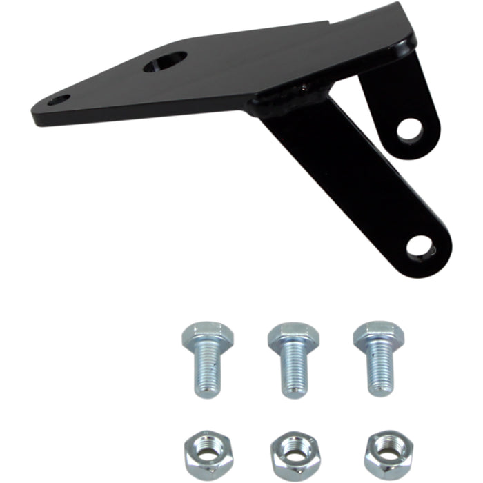 MOOSE OFFROAD 4504-0161 AM-5825 ATV Trailer Hitch Hitch - Wolverine
