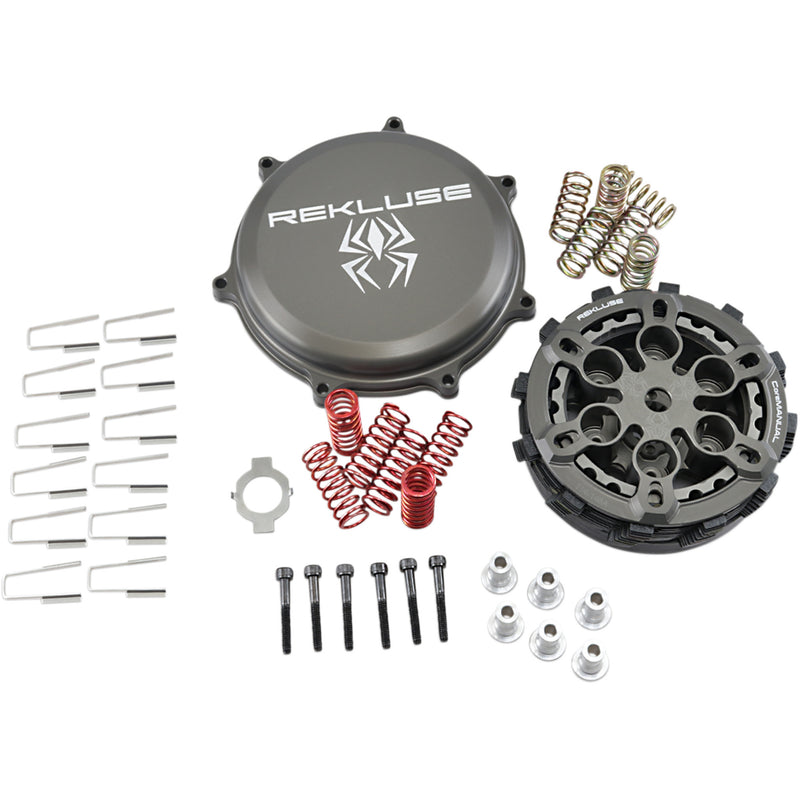 Rekluse Core Manual Torq-Drive Clutch Kit - RMS-7104046 Kawasaki KX 450 2019-2020
