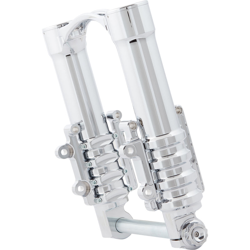 Arlen Ness Method Legs - 120-024 For Harley Touring 2024-2026