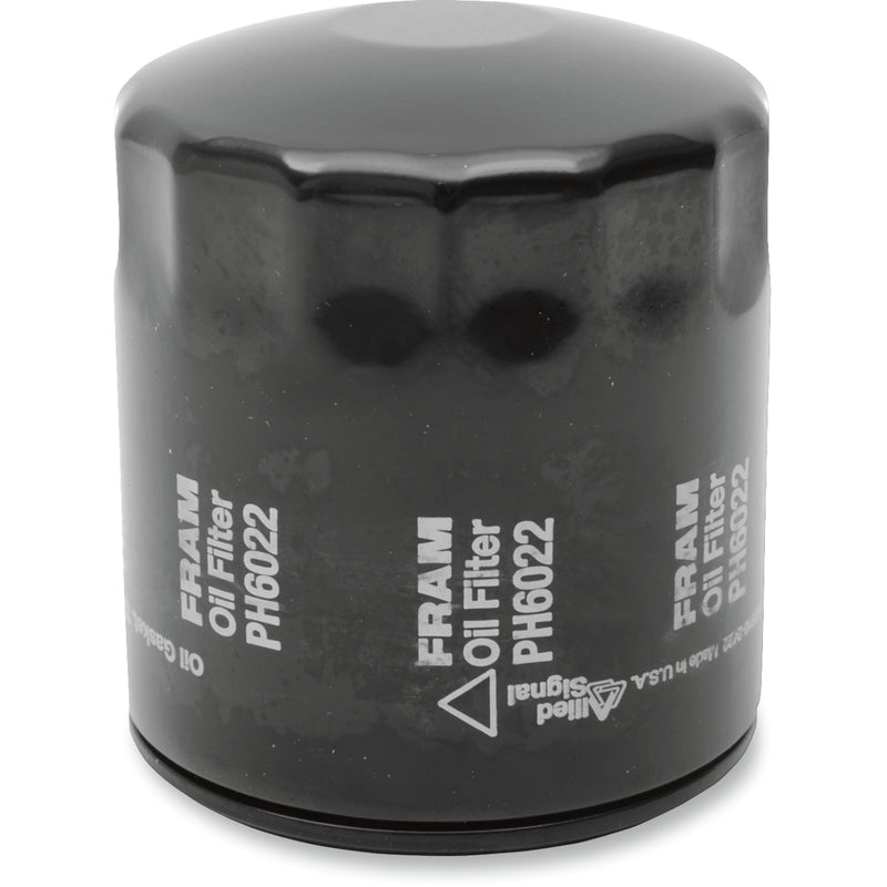 Fram Oil Filter - PH6022 For Harley Motorcycles 1999-2023