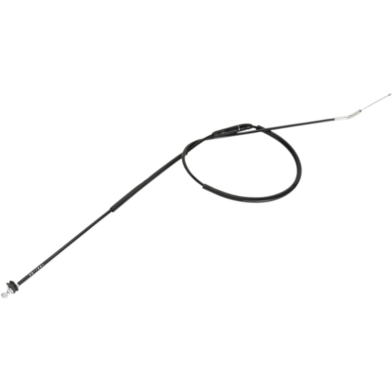 Moose Offroad Cable - 45-1104 Suzuki QuadRunner 250 / 250 QuadRunner 4x4 / LT230E QuadRunner 1987-1993