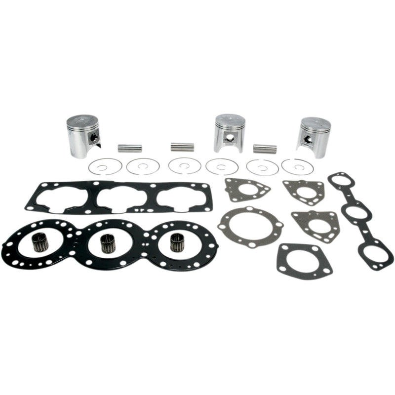 Wsm Original Series Rebuild Kit - 010-840-14 Kawasaki 900ZXi / 900STS 1995-1997