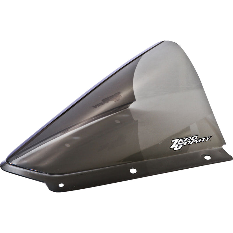 Zero Gravity Corsa Windshield - 24-265-02 Kawasaki Ninja 2021-2025