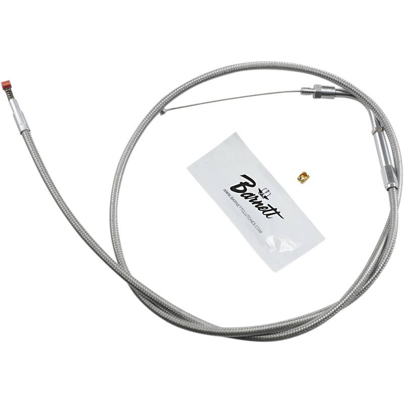 Barnett Cable - 102-30-40014-06 For Harley 1990-1995