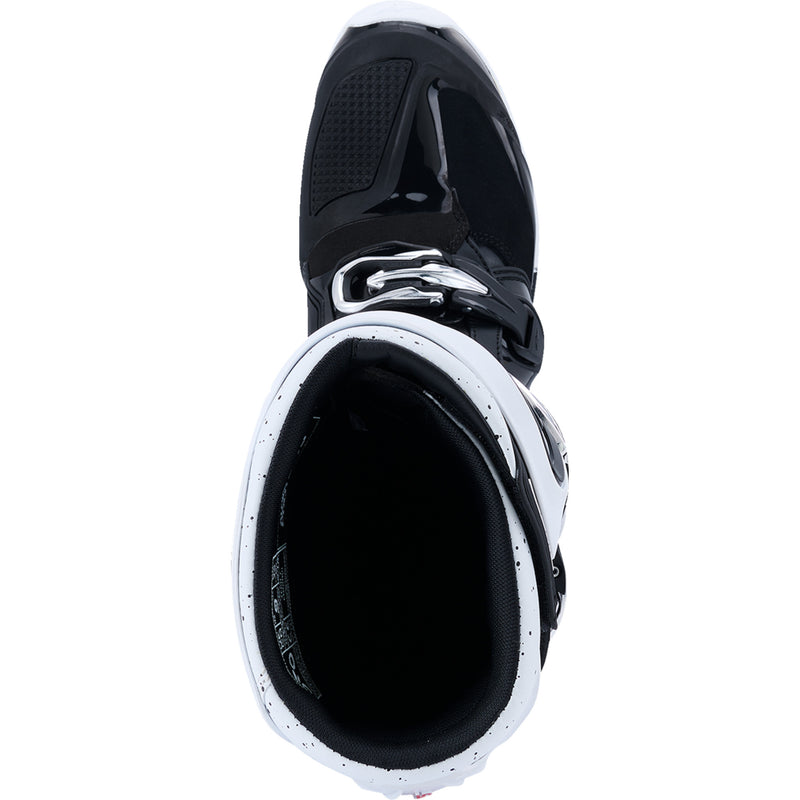 ALPINESTARS Tech 7 Enduro Boots Black/White - US