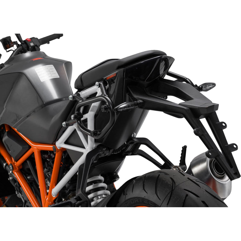 Sw-Motech SLC Side Carrier - HTA.04.881.10000 KTM 1290 Super Duke 2014-2019
