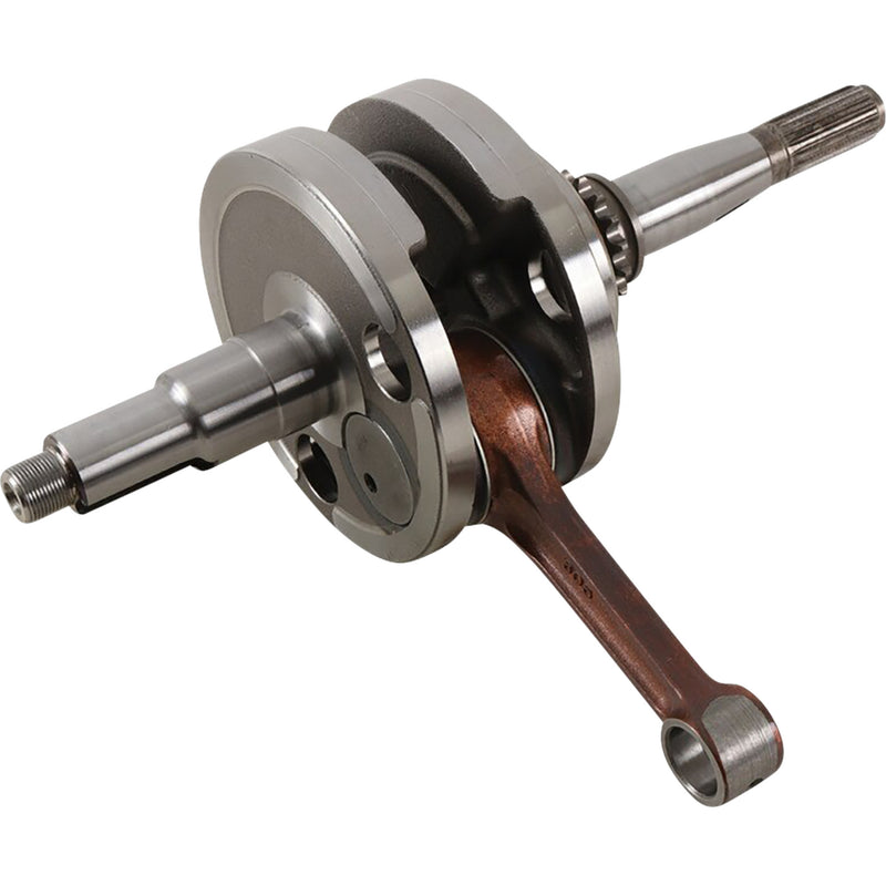 Hot Rods 4-Cycle Crankshaft Assembly - 4143 Yamaha 350 Warrior / Raptor 1989-2013