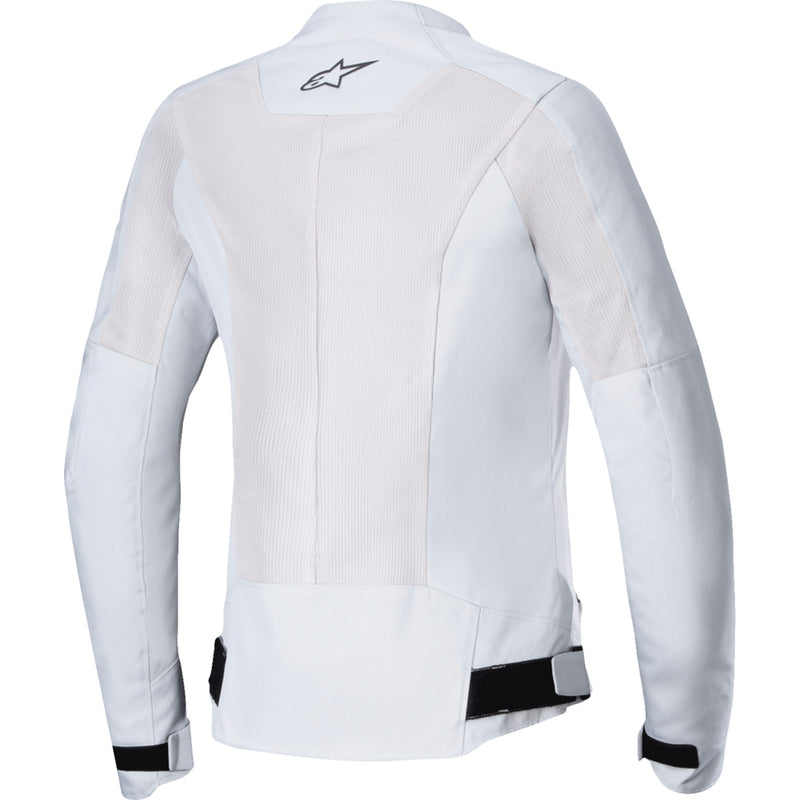 ALPINESTARS Stella C-1 Air Jacket Silver
