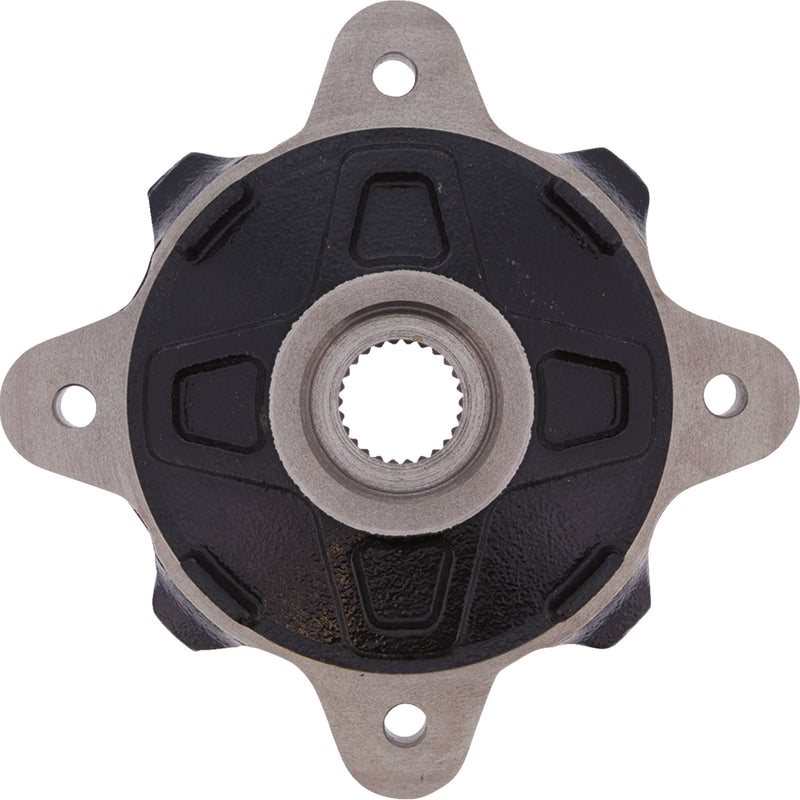 ALL BALLS 0213-1244 58-1010 Wheel Hub front - polaris