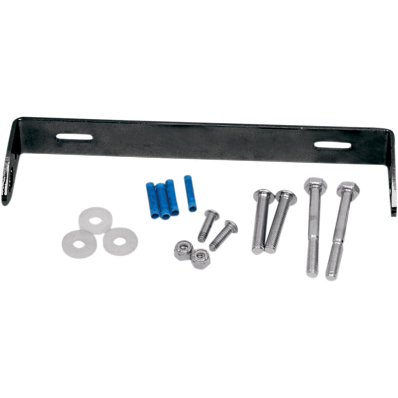 Saddlemen Relocation Kit - 2020-0348 Kawasaki 800 1996-2005