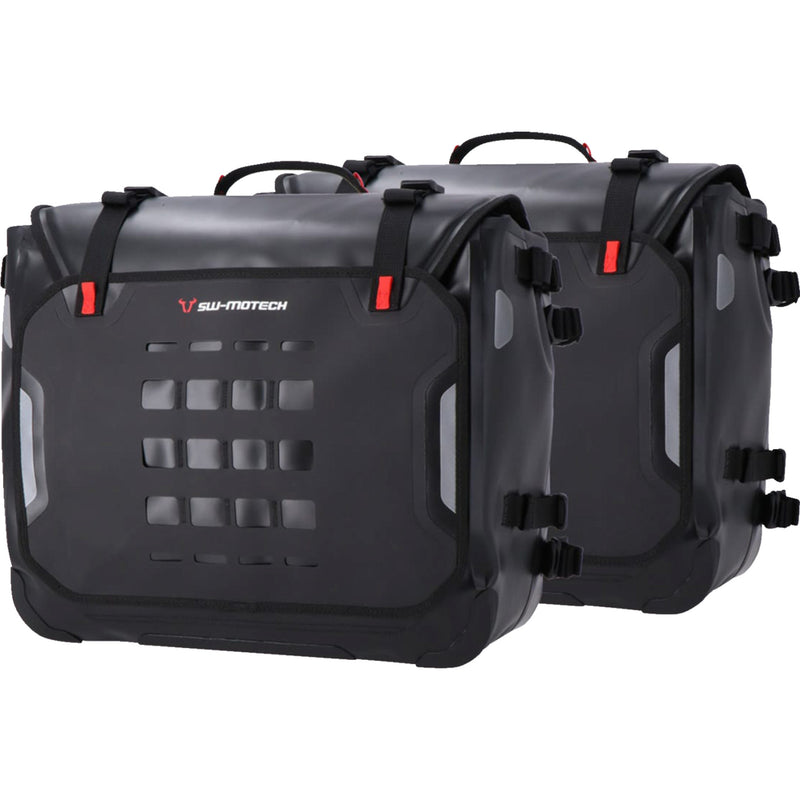 Sw-Motech Sysbag Side Bag System - BC.SYS.07.897.21000B BMW F750GS / F850GS / F850GS Adventure 2018-2023