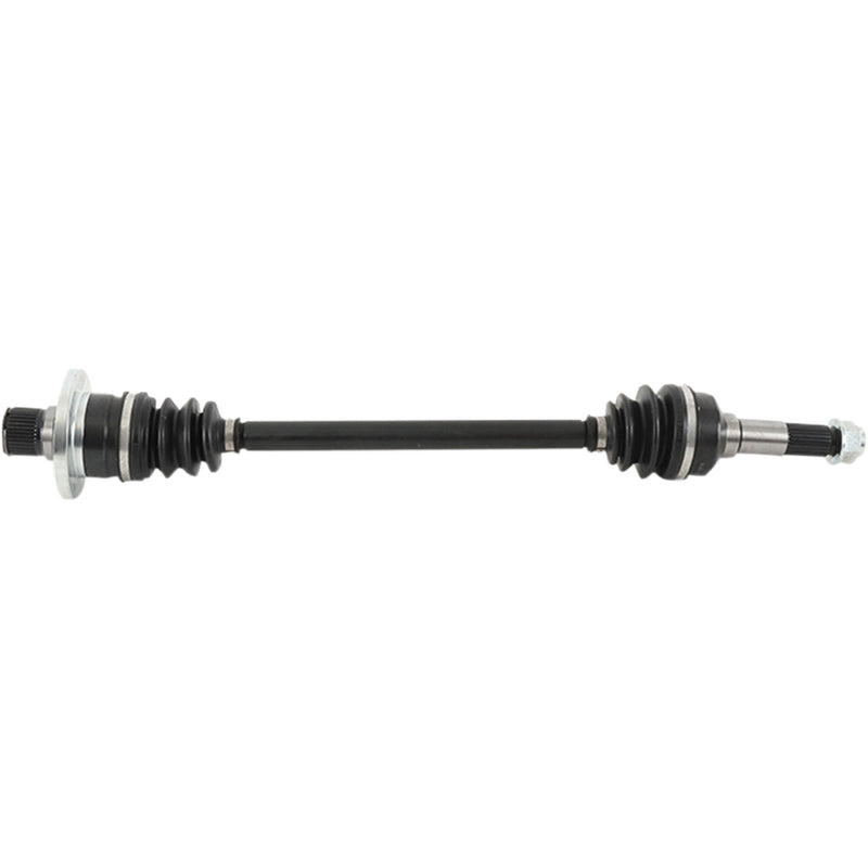 All Balls 8 Ball Axle - AB8-YA-8-330 Yamaha Rhino 2008-2013