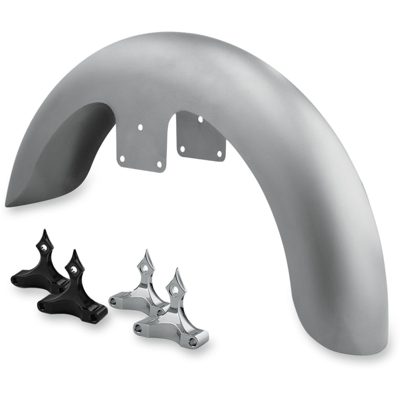 Rc Components Fender Kit - FNDRKT26 For Harley Touring 2000-2013