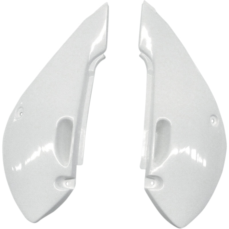 Ufo Side Panel - KA03734-047 Kawasaki KX 65 / 110 2000-2026
