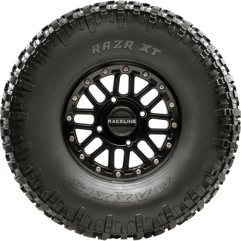 MAXXIS 0320-1187 TM00296300 Razr XT Tire Tire - Razr XT - Front/Rear - 32x10R15 - 8 Ply