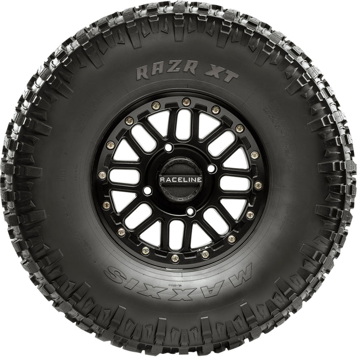 MAXXIS 0320-1187 TM00296300 Razr XT Tire Tire - Razr XT - Front/Rear - 32x10R15 - 8 Ply