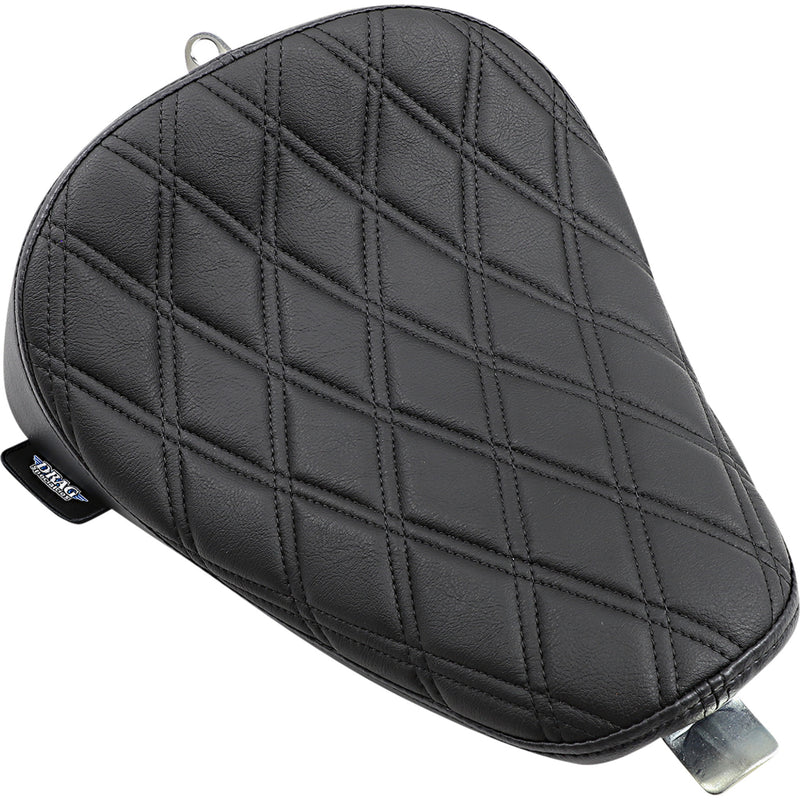 Drag Specialties Bobber Seat For Harley Sportster 2010-2022