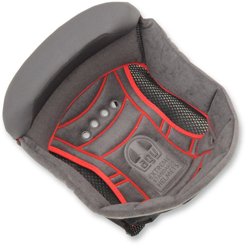 AGV 0134-2194 20KIT00439999 K5 S Helmet Liner K5 S Liner - XL