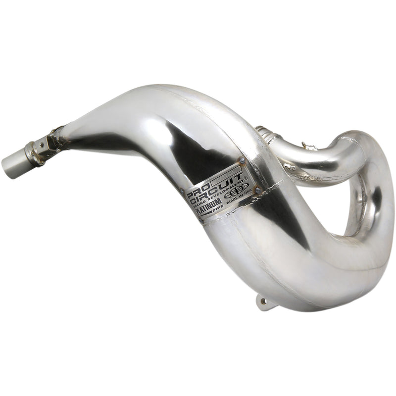 Pro Circuit Platinum 1-Into-1 Header System - 0851725 KTM SX 250 / XC 300 / XC 250 2017-2019