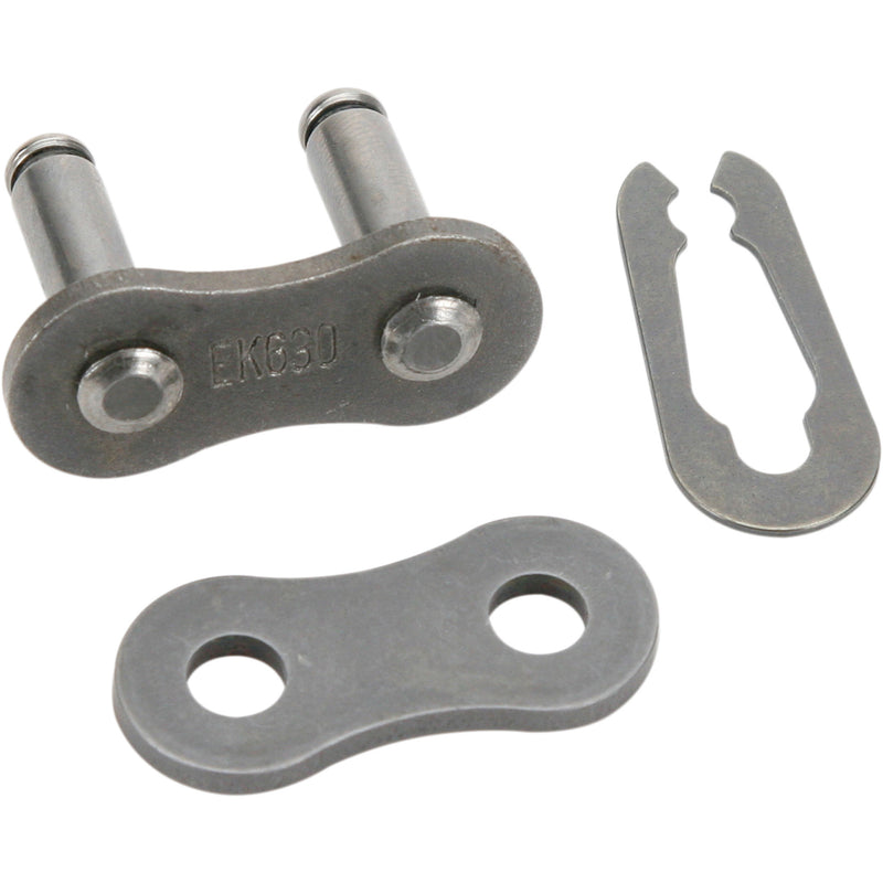 EK K18-5073 630-SPJ Standard Chain Connecting Link 630 - Standard Chain - Connecting Link - Clip