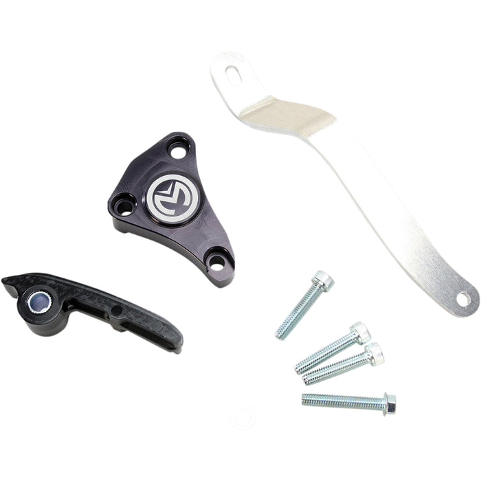 MOOSE OFFROAD 0950-0606 13-400 Slave Cylinder Case Saver Kit Clutch Cylinder Guard - Beta