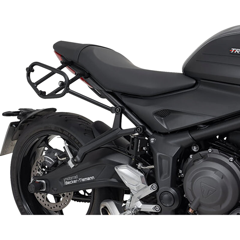 Sw-Motech SLC Side Carrier - HTA.11.842.11000 Triumph Trident 660 2021-2024
