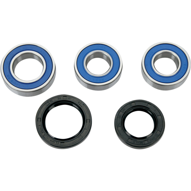 Moose Offroad Bearing - 25-1458 For Gas Gas Dirt Bikes 2003-2020 | Rieju Racing 250 / Racing 300 / Ranger 300 / Racing 200 2021-2024