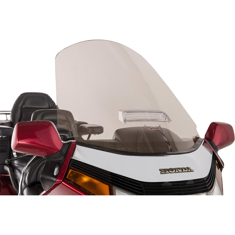 Slipstreamer Windshield - T-166VT Honda Gold Wing / GL1500A Gold Wing Aspencade / GL1500I Gold Wing Interstate 1990-2000