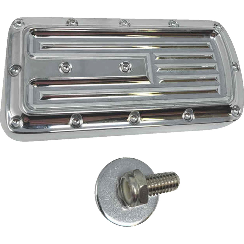 Covingtons Brake Pedal - C1942-C For Harley Softail 2018-2024