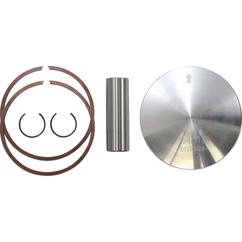 Wossner Standard Series Piston Kit - 8094D100 Polaris Scrambler / Trail 1985-2005