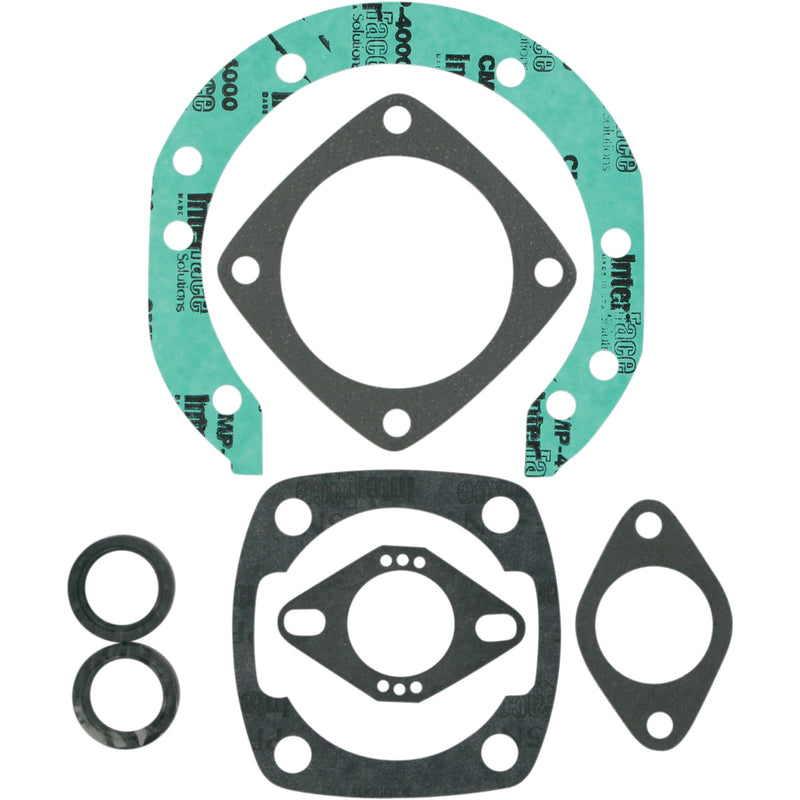 Vertex Gasket Set - 711010 Arctic Cat Panther 1969
