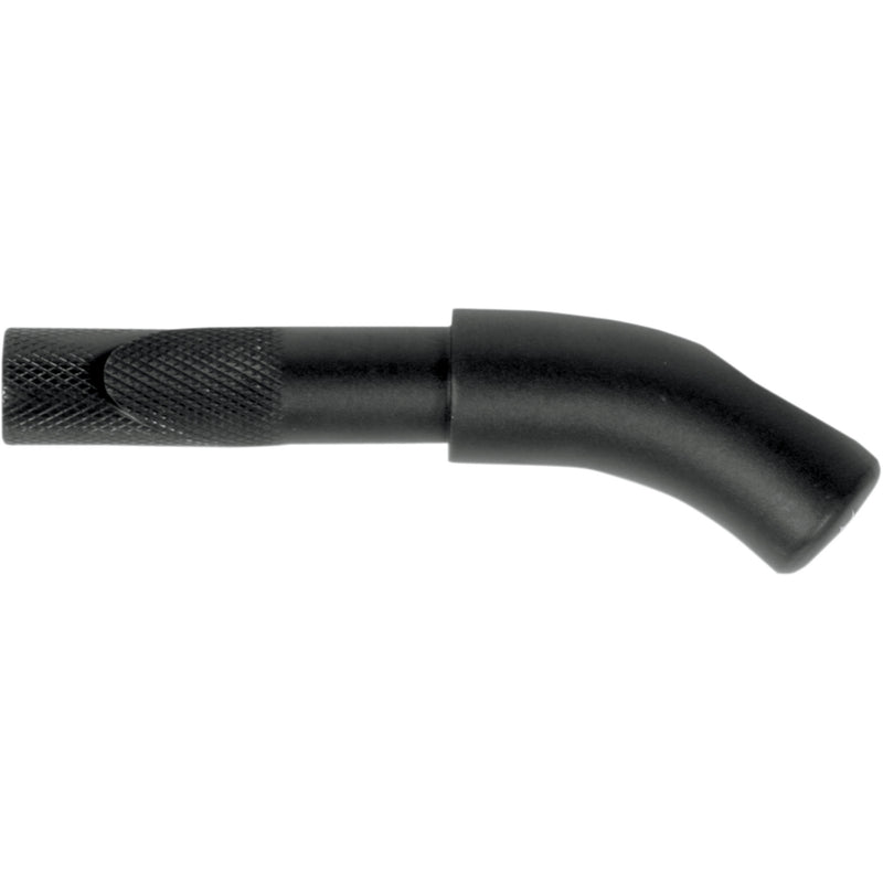 RACE SHOP INC. 0634-0188 SBH-1 Handlebar Hook Replacement Handlebar Hook - Steel - Short