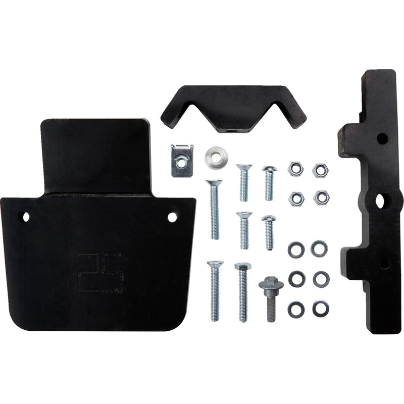 Axp Racing Xtrem Skid Plate - AX1502 KTM SX-F 250 / XC-F 250 / SX-F 350 / XC-F 350 2019-2022