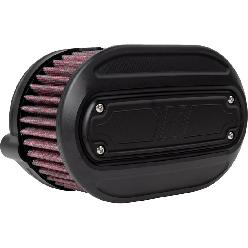 Kodlin Usa Oval Air Cleaner - K29244 For Harley Motorcycles 2017-2025