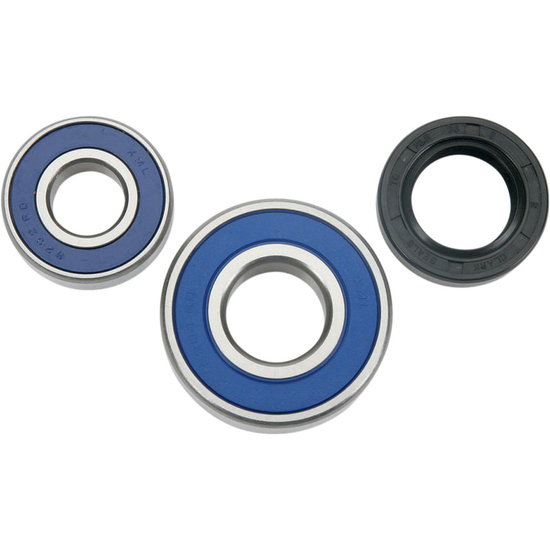 Moose Offroad Bearing - 25-1043 Suzuki ATV/UTV Models 1985-1989