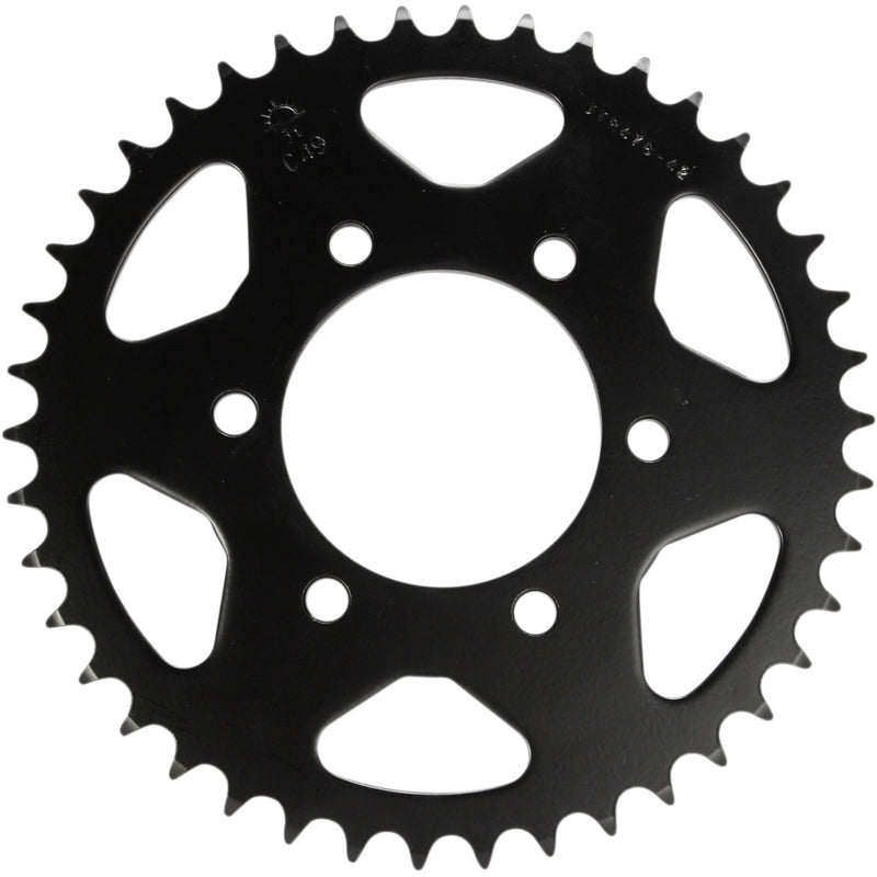 JT Sprockets Kawasaki Sprocket - JTR478.42 Kawasaki Tecate 1984-1985