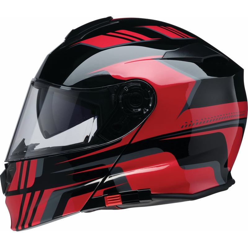 Z1R Solaris 2.0 Modular Helmet